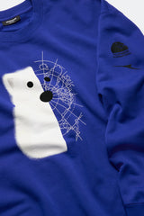 AZURITE BLUE