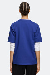 AZURITE BLUE