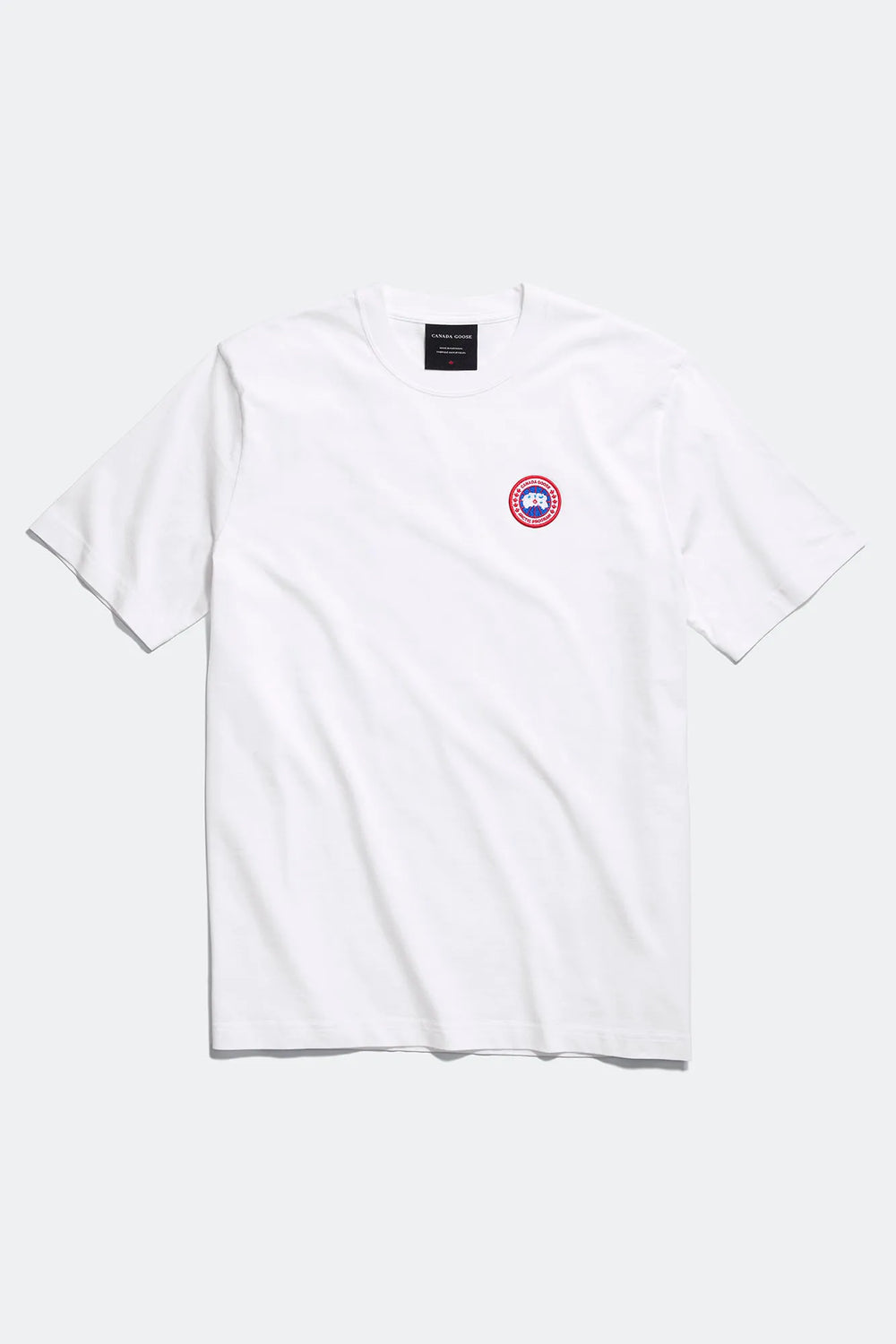 OPTIC WHITE