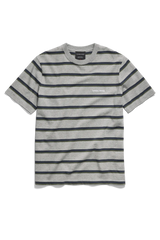 GREY LORNE STRIPE