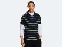 BLACK LORNE STRIPE