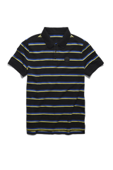 BLACK LORNE STRIPE