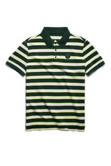 GREEN COLBOURNE STRIPE
