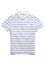 LILAC TALBOT STRIPE