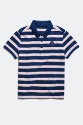PINK COLBOURNE STRIPE