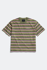 VIREO GREEN STRIPE