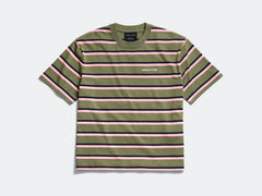 VIREO GREEN STRIPE