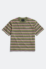 VIREO GREEN STRIPE