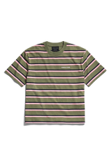 VIREO GREEN STRIPE