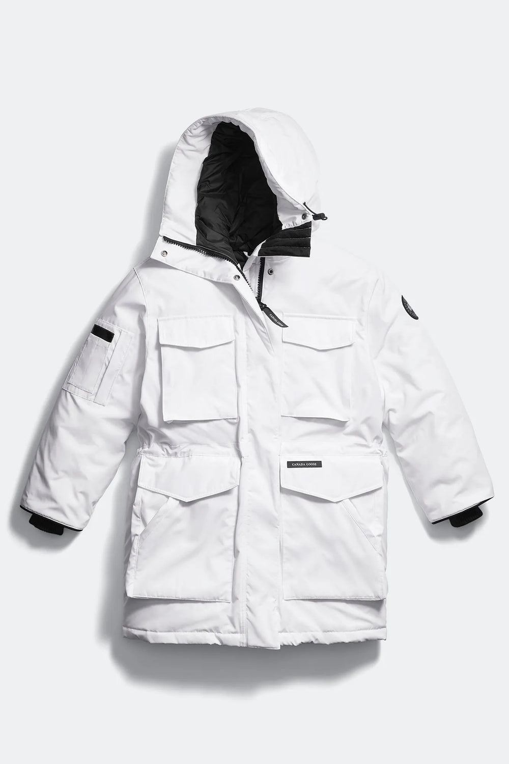 OPTIC WHITE