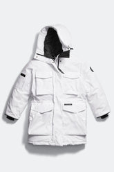 OPTIC WHITE