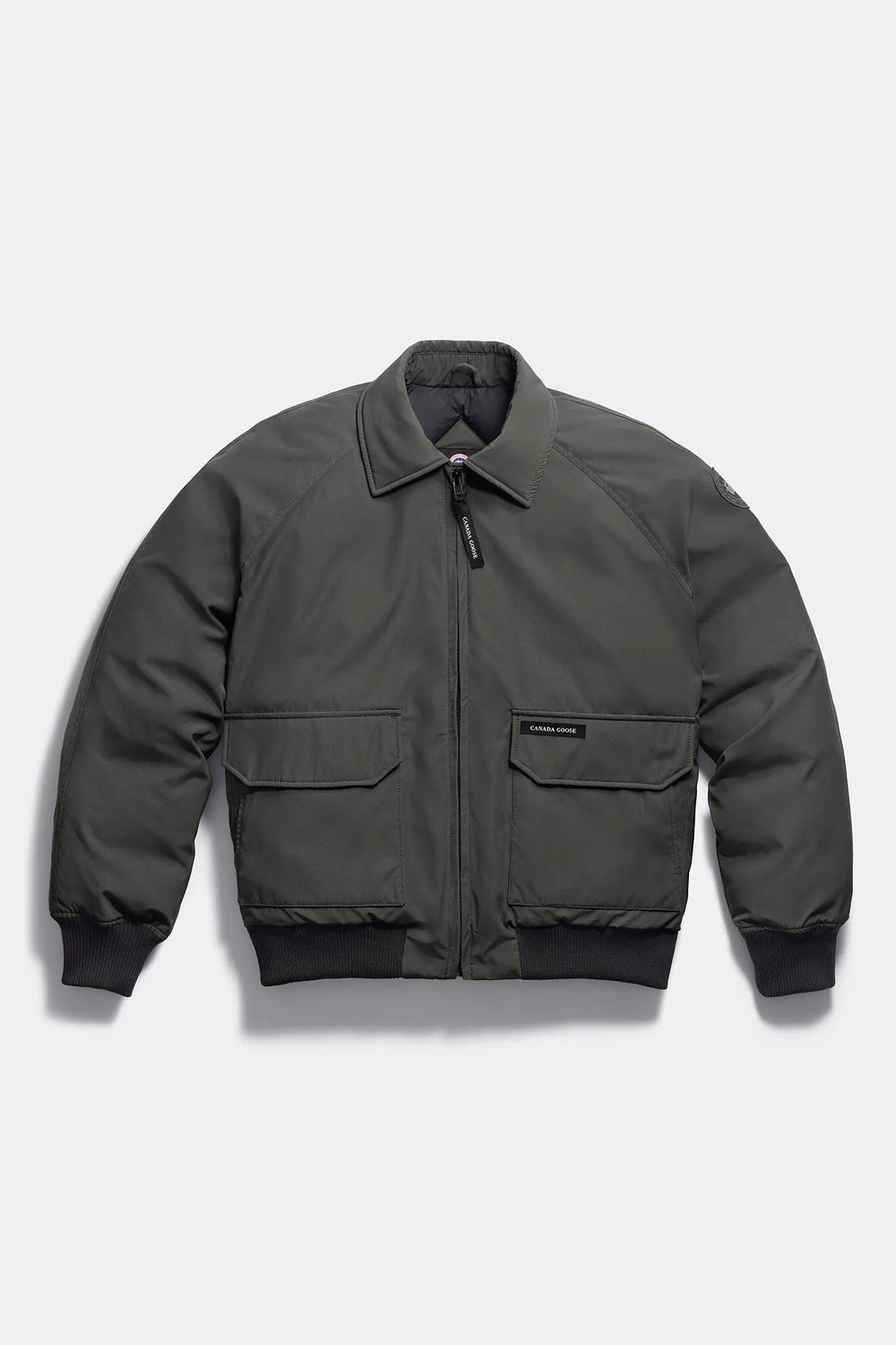 KHAKI HAZE