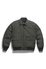 KHAKI HAZE