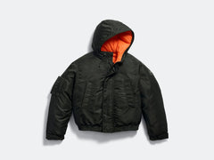 NORI GREEN/EMBER