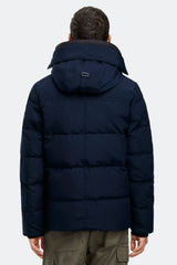 ATLANTIC NAVY