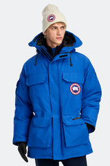 Royal PBI Blue