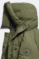 VIREO GREEN