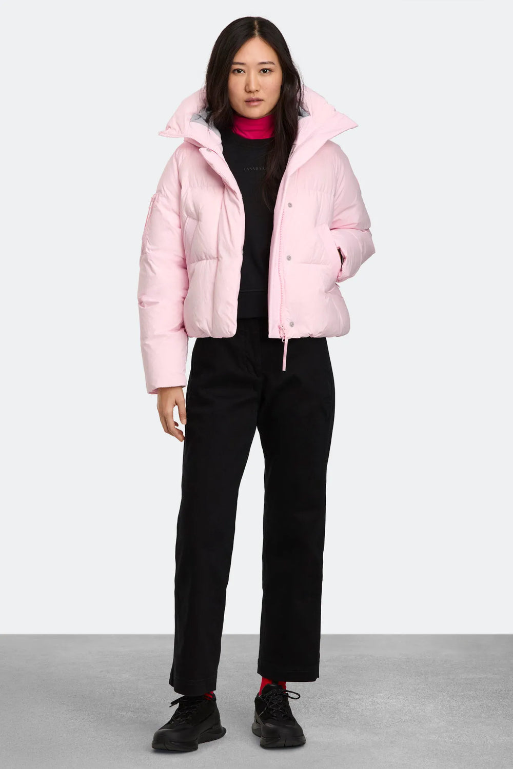 BLOOM PINK