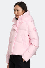 BLOOM PINK