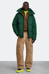 GLADE GREEN