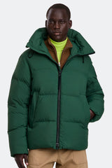 GLADE GREEN