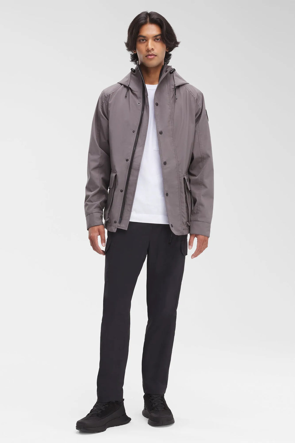 Coastal Grey