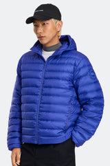 AZURITE BLUE