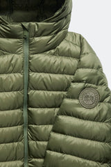 VIREO GREEN