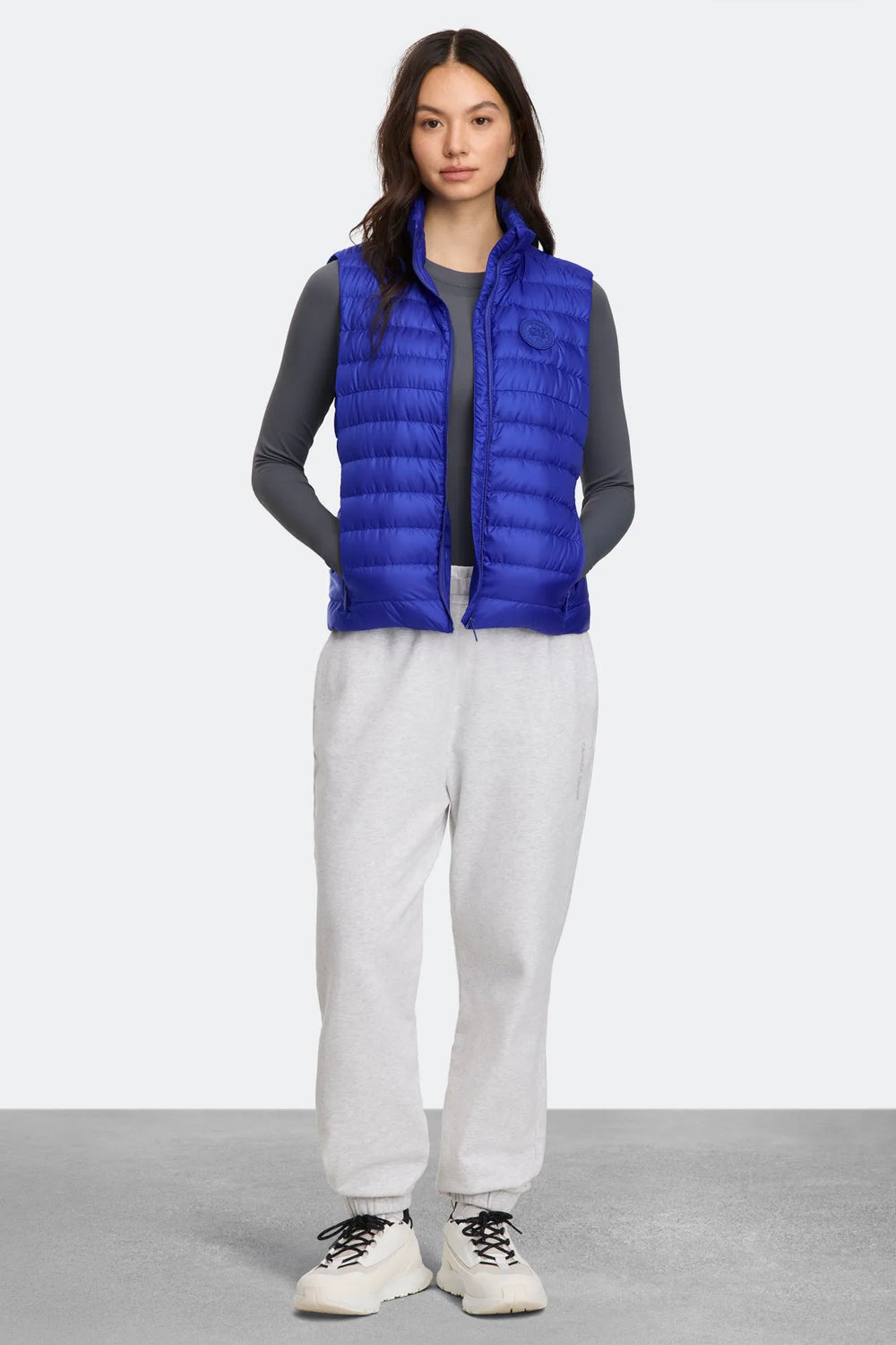 AZURITE BLUE