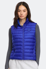 AZURITE BLUE