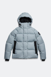 LIGHT OZONE BLUE