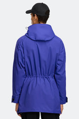 AZURITE BLUE