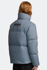 Light Ozone Blue