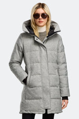 Baltic Grey Melange