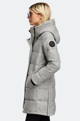 Baltic Grey Melange