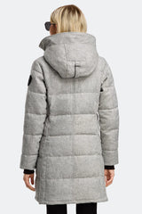 Baltic Grey Melange
