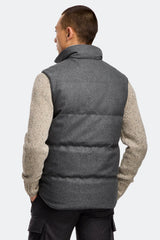Slate Grey Melange