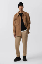 Dark Desert Sand