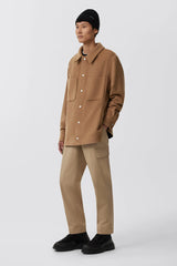 Dark Desert Sand