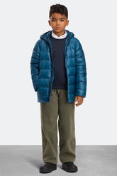 GUARD BLUE