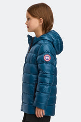 GUARD BLUE