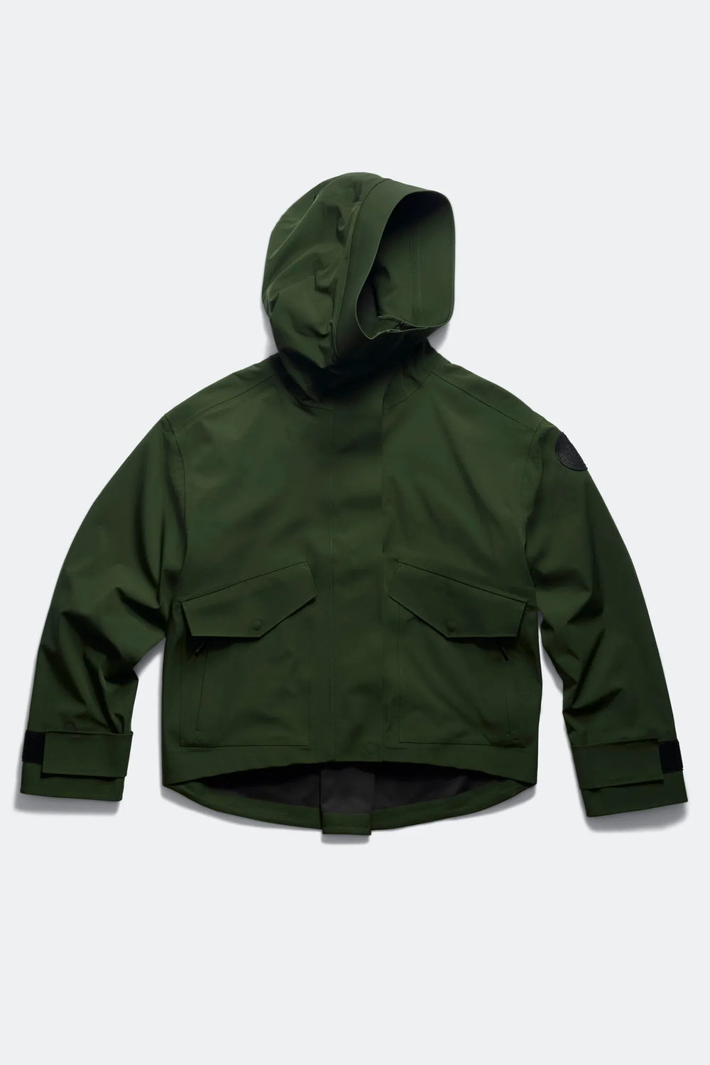 MOSS KHAKI