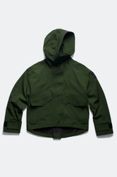 MOSS KHAKI
