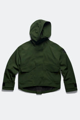MOSS KHAKI