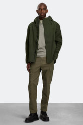 MOSS KHAKI