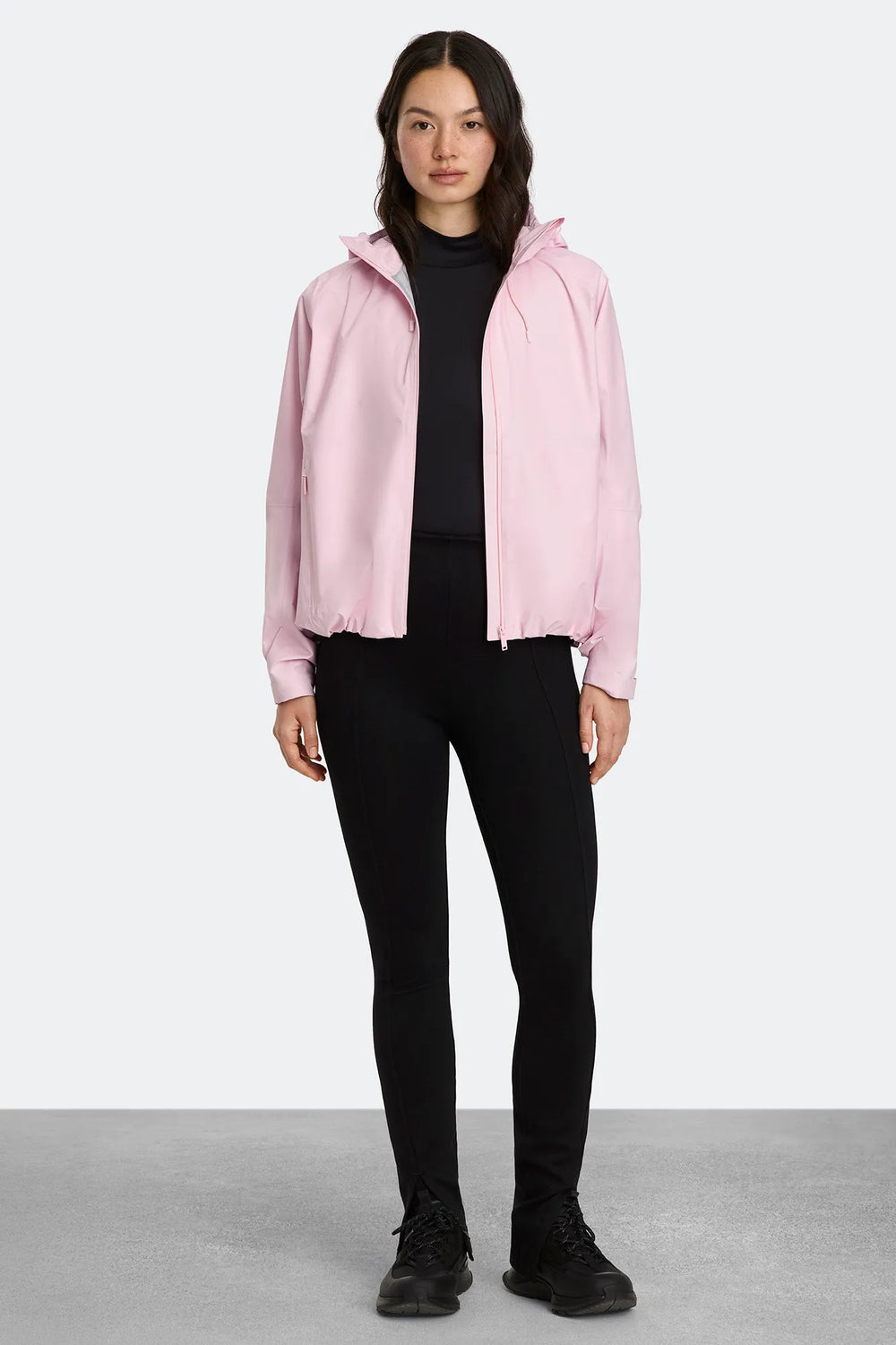 BLOOM PINK