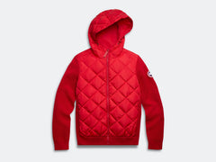 CARMINE RED