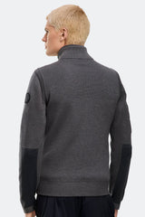 Iron Grey