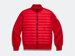 CARMINE RED