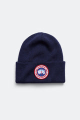 NAVY HEATHER